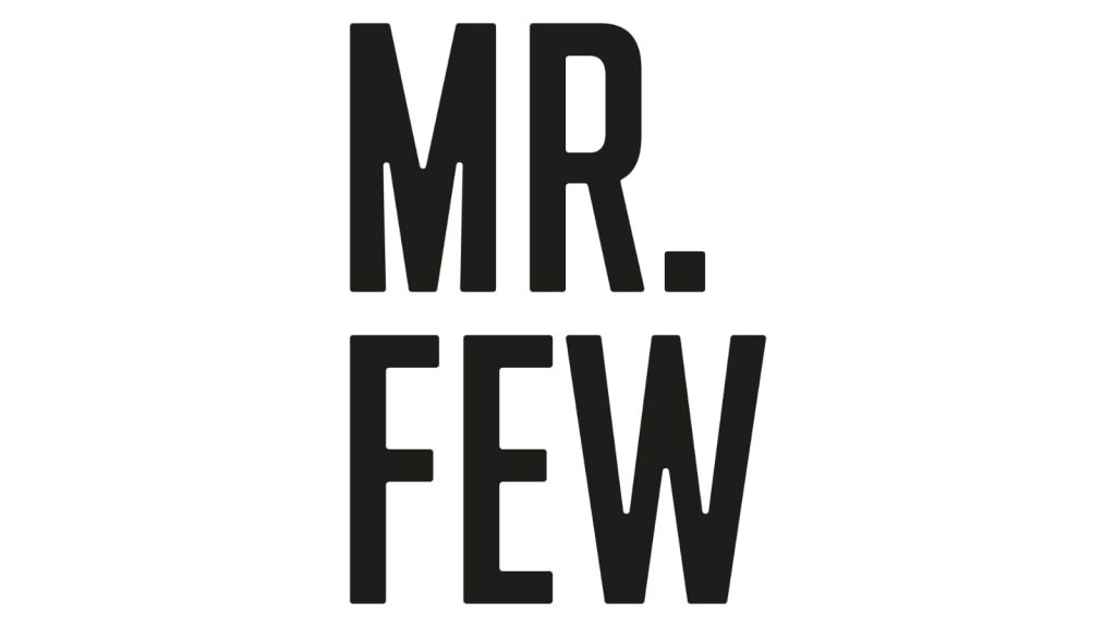 mrfew logo