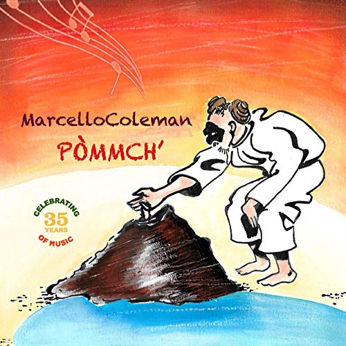 Marcello Coleman Pòmmch'