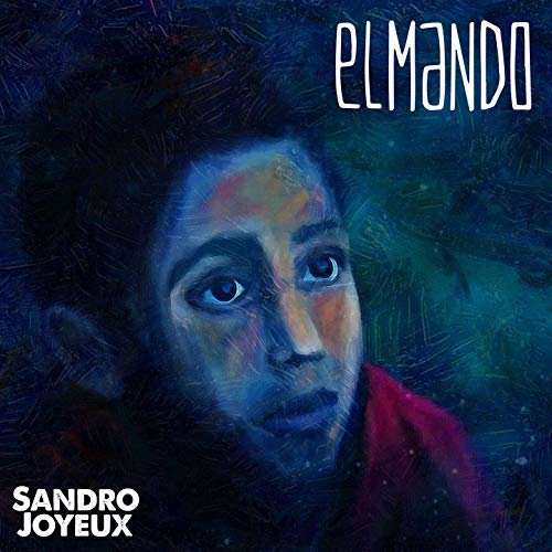 Sandro Joyeux Elmando